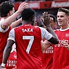 Arsenal je nakon 22 godine postao prvak Engleske!