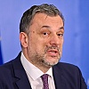 Konaković: Roba se ne može prevoziti preko privremenog prijelaza, upozoravamo Tegeltiju, Bošnjaka i Kuprešakovića