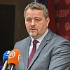 Ogrešević: Nećemo liječiti komplekse hudog Amidžića zbog prezimena, porijekla i DNK koju nosi