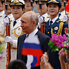 Putin poručio da su odnosi s Kinom na neviđenom nivou, Xi najavljuje pravedniji globalni sistem