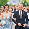 Draško Stanivuković bio pratnja maturantici u Banjoj Luci: Imao sam posebnu čast