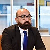 Muhamed Hasanović traži javno izvinjenje od Srđana Amidžića: Ponaša se kao da vodi kafanu