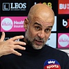 Guardiola poriče da sigurno napušta City: Imam još godinu ugovora, na kraju sezone ću odlučiti s predsjednikom