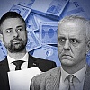 Ko je kome i koliko dužan: Ovo su detalji spora zbog kojeg je blokirano otvaranje graničnog prijelaza Gradiška