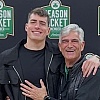 Luka Garza će ovog ljeta igrati za košarkašku reprezentaciju BiH protiv Turske i Srbije