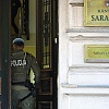 Uhapšena maloljetna osoba zbog pokušaja ubistva u Hadžićima