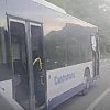Filmske scene: Muškarac ukrao autobus u Tarčinu i krenuo u Hercegovinu, tamo je i uhapšen