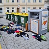 Beč odlučio zabraniti kontejnere za staru odjeću