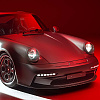 Iz Njemačke stiže atraktivan restomod na osnovi Porschea 911 iz Serije 964