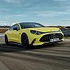 Mercedes-AMG GT 4-Door Coupe: Nijemci ulaze u rat električnih supersedana s modelom od 1.169 KS