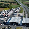 UIO: Nismo otvorili novi, već smo privremeno premjestili stari granični prijelaz Gradiška