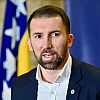 Delić podnio krivičnu prijavu protiv Amidžića zbog širenja mržnje: "Opasna i nedopustiva retorika"
