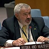 Sven Alkalaj o izboru novog visokog predstavnika: Amerika će biti aktivnija, u toku su razgovori o Bonskim ovlastima