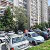 Automobila nikad više, mjesta sve manje: Grad je pretijesan, parking u Sarajevu pretvara se u opšti haos