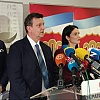 Opozicija iz RS-a se ponovo sastala: Nema dogovora oko imena, Blanuši žao jer nema Vukanovića