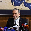 Abbas Araghchi: Spremni smo za pregovore, ali i za borbu