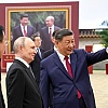 Kina i Rusija osudile Trumpov plan izgradnje raketnog štita Zlatna kupola, ali se Xi i Putin nisu dogovorili oko plina