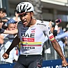 Sjajni Ekvadorac Jhonatan Narvaez ostvario i treću etapnu pobjedu na ovogodišnjem Giro d'Italiji