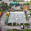Počela velika proljetna akcija čišćenja na području općine Ilidža