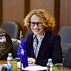 Šekerinska o perspektivi NATO-a: Turska je neprocjenjiv saveznik već gotovo 75 godina