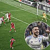 Aston Villa s dva spektakularna gola došla na korak do prvog evropskog trofeja nakon 44 godine