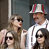 Predbračni ugovor između Taylor Swift i Travisa Kelcea mogao bi ograničiti njihovu priču o braku