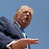 Teheran vaga američku ponudu, Trump zaprijetio iz vojne baze: "Sačekat ćemo, ali može vrlo brzo eskalirati"