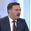 Hasičević: Amidžić je ponizio i sebe i instituciju koju predstavlja, FBiH neće odustati od svog zahtjeva