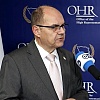 Schmidt: Postoje različita mišljenja u međunarodnoj zajednici o tome da li treba nastaviti s Dejtonom