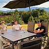 Dedić uživa na odmoru u Donjoj Orahovici, danas će otkriti mural Zmajeva i družiti se s navijačima