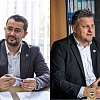 Velika policijska akcija u Vladi USK zbog sumnje na korupciju: Pretresi u kabinetima dvojice ministara