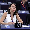 Španska parlamentarka očitala lekciju Kaji Kallas: Izrael kidnapuje evropske građane, a vama je to smiješno