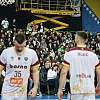 Bosna i Igokea se priključile takmičenju: Ovo su parovi polufinala Prvenstva BiH u košarci