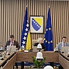 Vijeće ministara BiH usvojilo budžet za 2026. godinu u iznosu od 1,58 milijardi KM