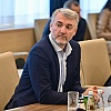 Forto: Iz aviona se vidi da je dogovor da se Plan rasta ne radi prije izbora, ne postoji volja SNSD-a za reforme