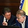 Odgođena sjednica Vlade FBiH, ali zvanični razlog nikome nije poznat
