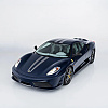 Na prodaju prvi proizvedeni Ferrari 430 Scuderia, u razvoju je učestvovao Michael Schumacher