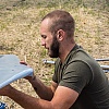Utvrđeno da je dron koji se srušio u litvanskom zračnom prostoru pripadao Ukrajini