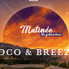 Coco & Breezy stižu na sarajevski Matinée na Bijeloj tabiji