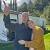Rumer Willis o očevoj borbi s demencijom: Uvijek je bio mačo tip, sada se pojavila njegova nježnija strana
