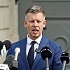 Peter Magyar predložio ustavni amandman koji bi trajno onemogućio povratak na vlast Viktoru Orbanu