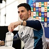 Arteta nije mogao gledati utakmicu u kojoj je Arsenal postao prvak: "Izašao sam i zapalio vatru"