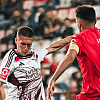 Tok utakmice: Velež - Sarajevo 2:3