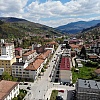 Foča i zvanično postala grad: Vukadinović najavio velike infrastrukturne projekte
