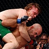 Hrvatski borac Ivan Erslan dobio otkaz u UFC-u