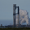 SpaceX prekinuo lansiranje najvećeg Starshipa nakon niza problema u završnici odbrojavanja