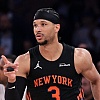 New York ponovo pobijedio Cleveland, na pola su puta do velikog NBA finala