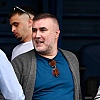 Prijelazno rješenje na Grbavici: Sanin Mirvić postaje predsjednik FK Željezničar