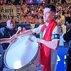 Ronaldo u suzama dočekao prvu titulu s Al-Nassrom pa s bubnjem poveo ludo slavlje