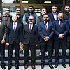 Delegacija Općine Sorgun iz Turske u službenoj posjeti Hadžićima